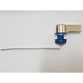Mua Cần gạt bồn cầu  tay gạt bồn cầu