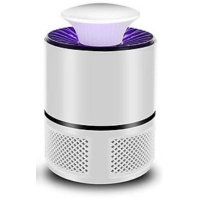 Mua Đèn bắt muỗi sử dụng ánh xanh