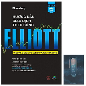 Hướng Dẫn Giao Dịch Theo Sóng Elliott ( Tặng Kèm 1 Sổ Tay Mẫu Ngẫu Nhiên )
