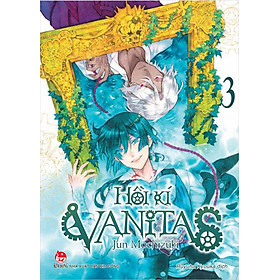 Hồi Kí Vanitas Tập 3 (Tái Bản 2020)