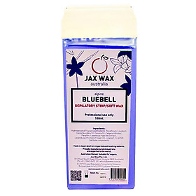 Sáp tẩy lông dạng con lăn Bluebell