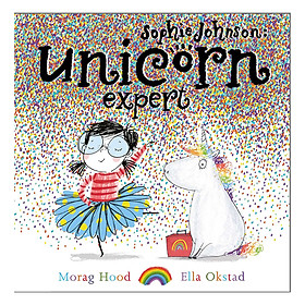 Hình ảnh Sophie Johnson: Unicorn Expert