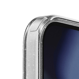 Ốp lưng dành cho iPhone 15 Pro/ 15 pro max UNIQ Hybrid Magclick Charging LifePro Xtreme Lucent - hàng chính hãng