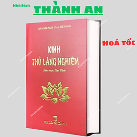 Kinh Thủ Lăng Nghiêm (Trọn bộ)