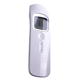 Infrared Thermometer Gun LCD Non-Contact IR Thermometer Body Thermometers