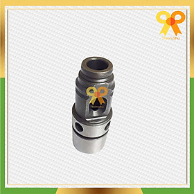 Nòng ngắn gài mũi khoan máy khoan bê tông cho BOSCH GBH 2-26 DRE dài 63mm