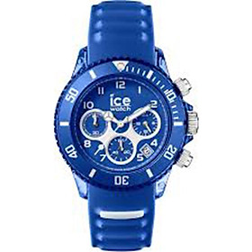Đồng hồ Nữ Dây cao su ICE WATCH 001459