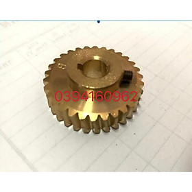 Mua Nhông đồng máy lạng da