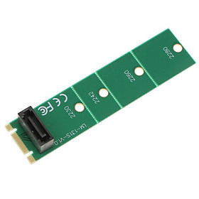 M.2 to  3.0 Riser Card Adapter Converter Expansion Card