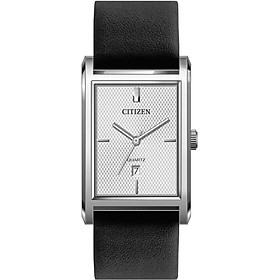 Đồng Hồ Nam Dây Da Citizen BH3001-06A (25.5 x 31.5mm)