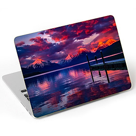 Mẫu Dán Laptop Laptop Thiên Nhiên LTTN - 94