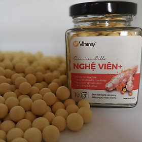 Viên Nghệ Vihoney