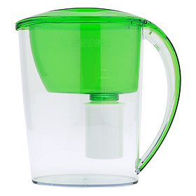 Mua Bình Lọc Nước Barrier Nika (2.5l) - Xanh Lá