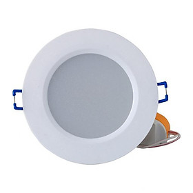 Đèn LED Âm Trần Downlight Rạng Đông D AT06L 90 5W -Trắng LED SS