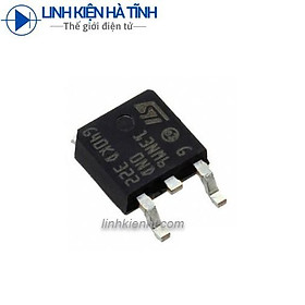 Mua Mosfet N-Channel STD13NM60 13NM60N 13N60 13NM60 600V 11A TO-252