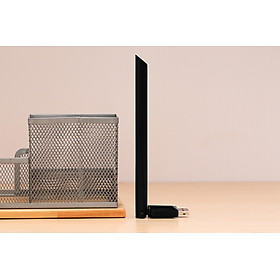 Mua Archer T2U Plus Bộ Chuyển Đổi USB Wi-Fi Băng Tần Kép Độ Lợi Cao AC600-hàng chính hãng