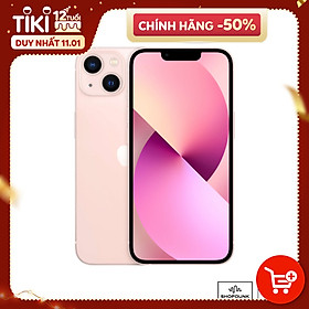 Điện thoại iPhone 13 - Hàng chính hãng