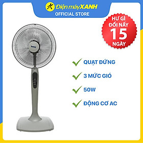 Mua Quạt đứng Benny FM16GX - Hàng chính hãng