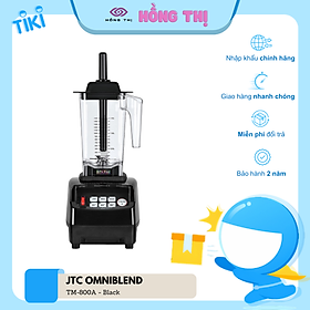Mua Máy xay sinh tố công nghiệp hiệu OmniBlend mã V-TM 800A- HÀNG NHẬP KHẨU