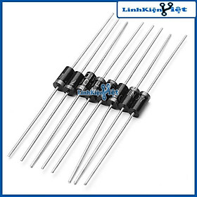 Mua Bộ 10 con Diode 1N4007 1A 1000V (DIP)