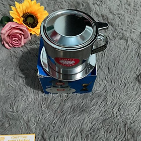 Mua Phin pha cafe inox số 10