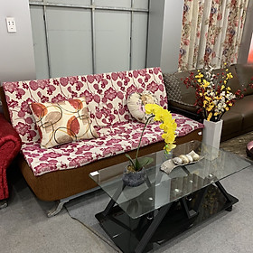 Sofa giường thông minh sản xuất tại xưởng BS01 1M9