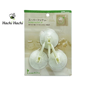 Mua Móc hít 3 cái