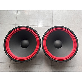 Bass 40 từ 140 côn 51 sườn sắt Viền Đỏ hàng mới Hải Triều (hàng chính hãng)