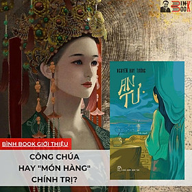 AN TƯ - Nguyễn Huy Tưởng – NXB Trẻ