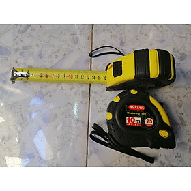 Mua Thước kéo 5M 10M Avatar - Vỏ cao su chống trượt giảm va đập