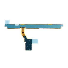 1 lot Volume Button Power Switch On Off Flex Cable For Huawei Nova 5 NEW
