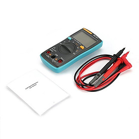 Mua Đồng Hồ Đo Vạn Năng  ZT98