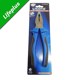 Mua Kìm điện LICOTA APT-36001 180mm- 200mm