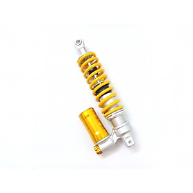 phuộc sau xe vario bình dầu dưới