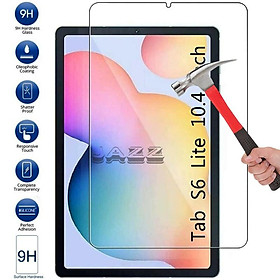 Miếng Kính Cường Lực Cho Samsung Galaxy Tab S6 Lite P610 P615