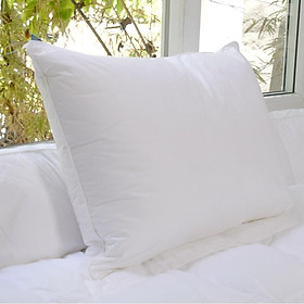 Ruột gối HANVICO lông vũ nhân tạo chuẩn 5 sao