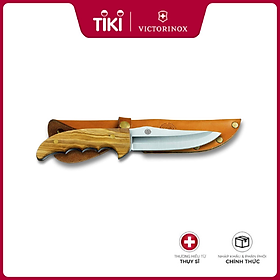 Mua Dao bếp Victorinox 9 5cm olive wood handle