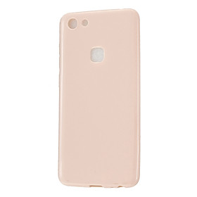 For VIVO Y83/Y85 Cellphone Cover Phone Screen Protector Soft TPU Phone Case Full Body Protection Shell