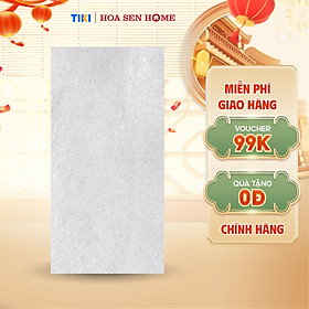 Mua Gạch men ốp tường LUSTRA INCEF0300600008TD màu xám  họa tiết vân đá tự nhiên  chống trầy chống ẩm vượt trội  kích thước 300mmx600mm  thùng 6 viên - Hàng chính hãng