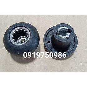 Mua Socket - Nhông trục nấm máy xay sinh tố công nghiệp