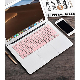 Mua Miếng Lót Phủ Bàn Phím Macbook (US) Chống Bụi  Nước