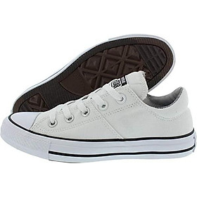 Converse Women's Madison Utility Chambray Low Top Sneaker