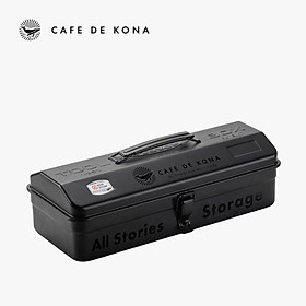 Hộp sắt đựng dụng cụ Nhật