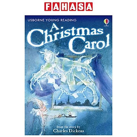 A Christmas Carol