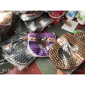Mua SĂN SEAL_bệ thu nhỏ bồn cầu_chất nhựa nguyên sinh_dày dặn tiện lợi