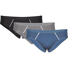 Combo 3 quần lót nam freeman 6005-cb3