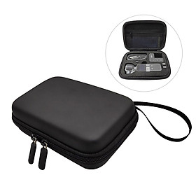 Portable Mini Protective Travel Carrying Case EVA Box Storage Bag Compatible for DJI OSMO Pocket Handheld Gimbal Camera