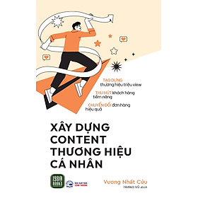 Xây Dựng Content Thương Hiệu Cá Nhân - Bản Quyền