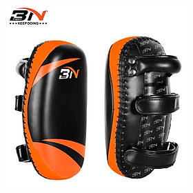 Đích đá 20 x40cm cao cấp BN, chắc chắn, thẩm mỹ, CHUYÊN NGHIỆP, Thích hợp luyện tập các đòn đấm đá BOXING, KICK BOXING