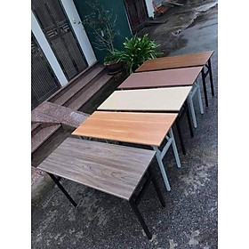 Mua Bàn làm việc bàn học chân gập